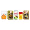 Set of Spices for Vegetable Dishes (5 Pieces), Spices for Vegetable Dishes Set of 5, India