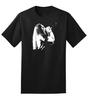 Tatiana Shmayluk Jinjer In Cocnert Unisex Tshirt Black Unisex All Sizes 1f971