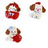Hair Accessories Acetic Acid Hair Claw Large Hair Clip Sweet Cartoon Shark Clip  Daily