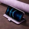 For TECNO Spark 40C Leather Wallet Cases Skin Touch Phone Cover Stand with Strap
