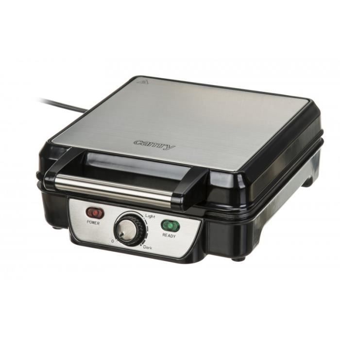 Gaufrier Professionnel 1150 W