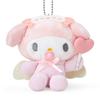 Держатель талисмана My Melody 084859 [Sanrio] (Малыш-ангелочек)