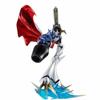 Precious Series Digimon Adventure Omegamon Полная фигурка GEM