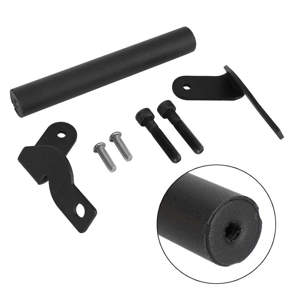 Кронштейн для навигатора телефона Кронштейн-удлинитель для Gps для Honda Cbr650R 2019-2022 20