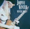 CD JOHNNY WINTER - Winter Blues  CCSCD445 Castle Communic 1997 UK Rock Used
