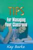 Книга Tips for Managing Your Classroom