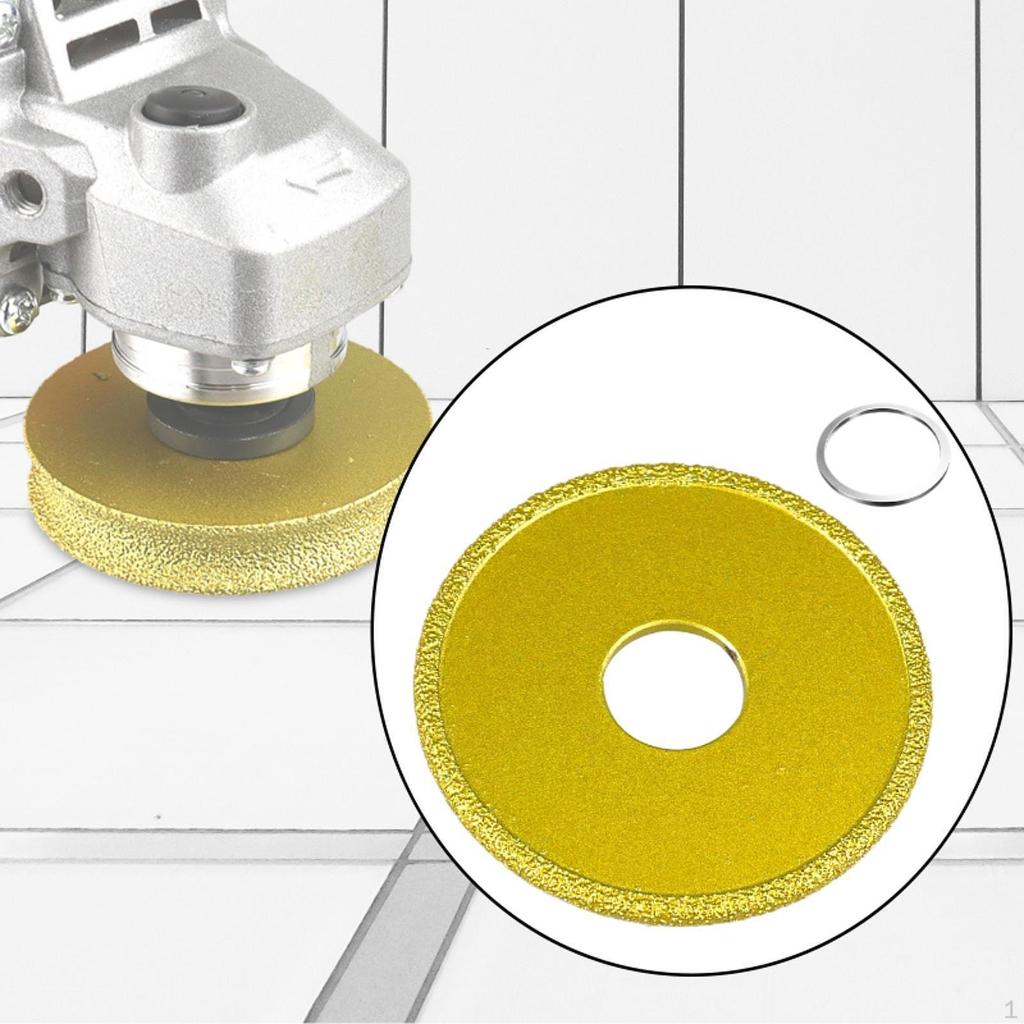 Polishing Wheel Stones Marble Angle Grinder Diamond Grinding Style A