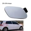 5GG809857A 5G0 809 999: Подходит для 14-19 Golf 7 MK7 Крышка лючка бензобака.