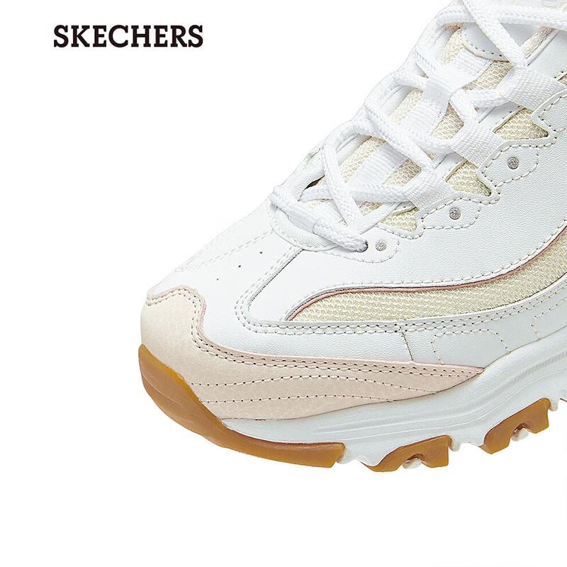 Skechers Универсальные повседневные спортивные туфли для женщин