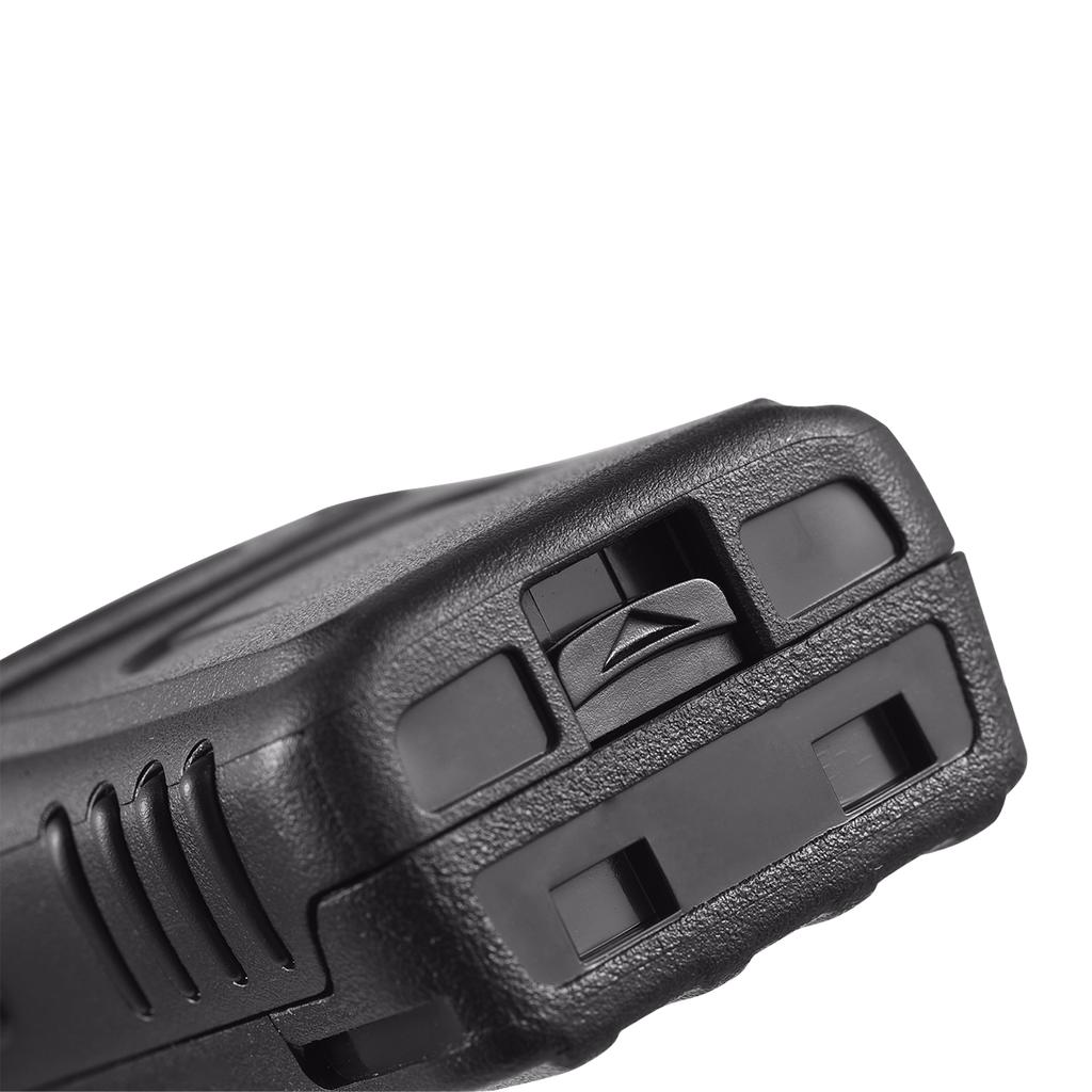 Aoresac Рации Baofeng BF-888s, 10 шт., водонепроницаемые перезаряжаемые радиостанции двусторонней связи дальнего действия