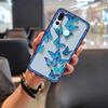 Ударопрочный чехол для телефона с рисунком для UMIDIGI A5 PRO, защитный чехол, модный дизайн, задняя крышка, прочный водонепроницаемый мягкий чехол