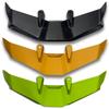 For Triumph Street Triple 765 S/RS 2017-2024 Fixed wing modified motorcycle fixed wing fairing motorcycle accessories