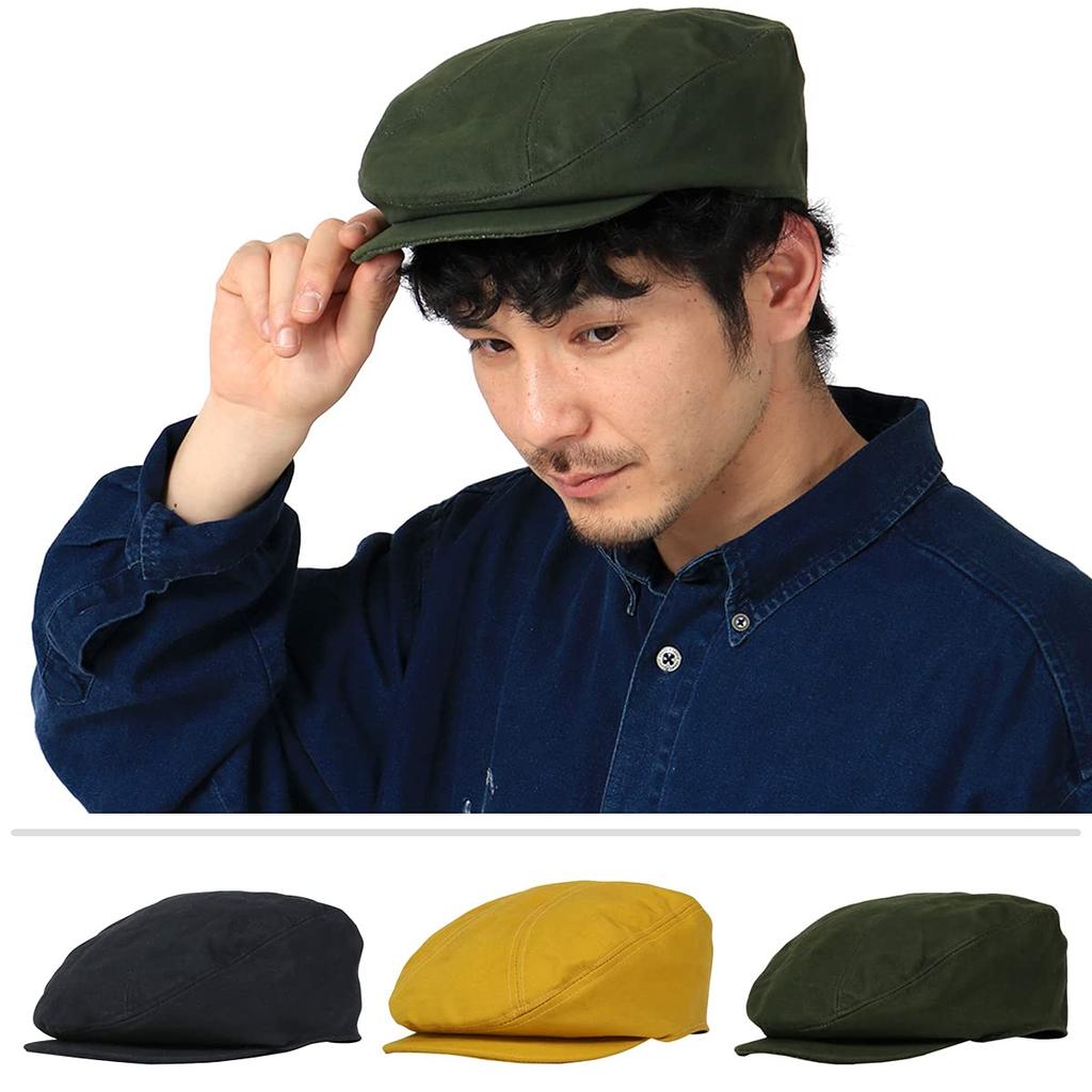 Охотничья шляпа для озера, специальный заказ, верблюд 61 [Silver Club] [04]