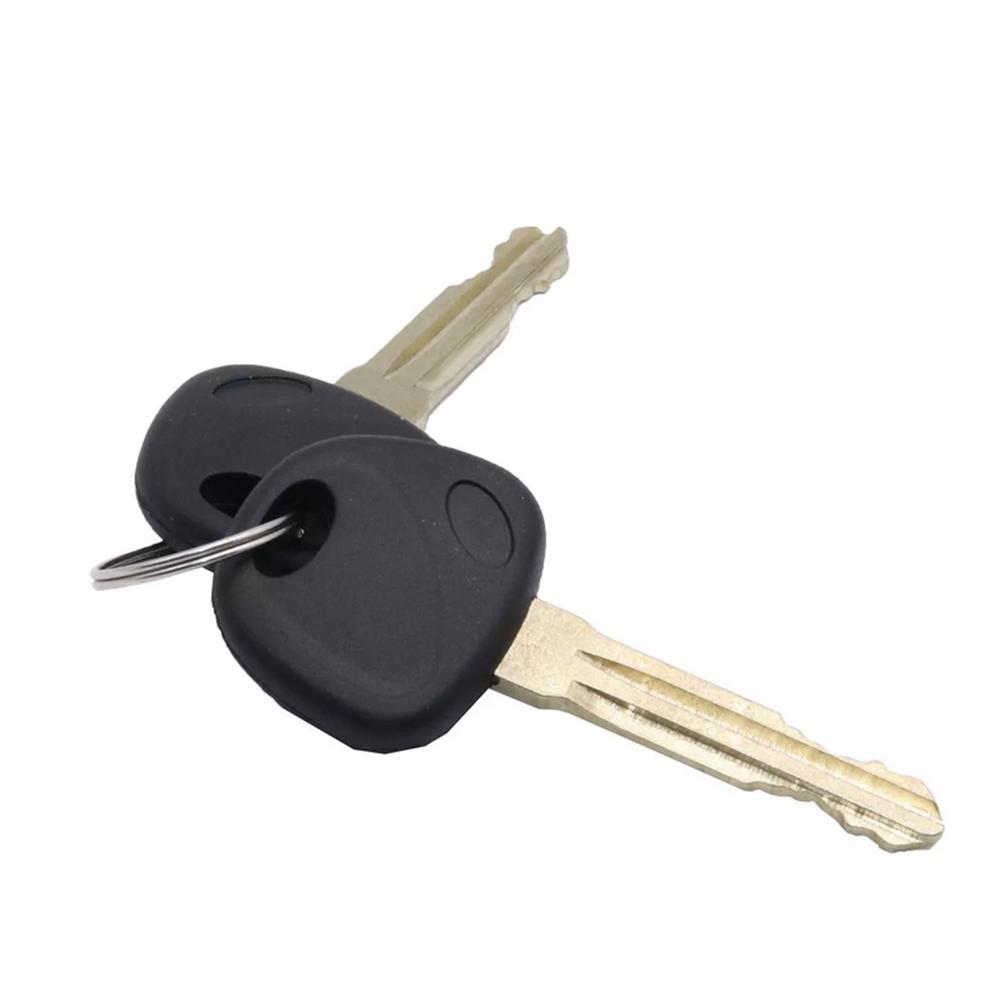 Передний левый цилиндр замка двери со стороны водителя с 2 ключами для Kia Forte 81970-A7A00