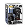 Funko Pop! Star Wars Darth Vader Figure