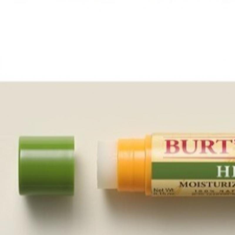 Увлажняющий бальзам для губ Burt S BeeS, выбери 1, дикая вишня