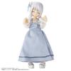 Azone International Scale Doll Garden Natural Maris Grey 1/12 "История Мими" (Белая версия.)