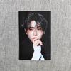 Stray Kids Официальная карта KARMA(POB\Фотокарточка)