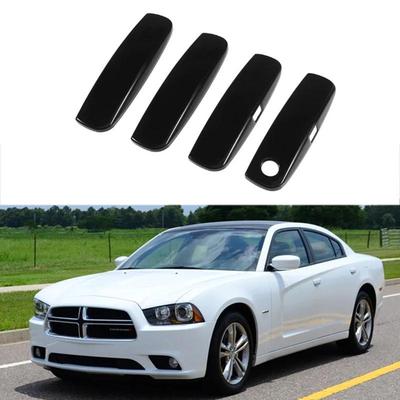 Подходит для 2011-2022 Dodge Charger Дверная ручка и подстаканник