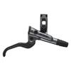 SHIMANO Right Lever Chisel Hydraulic IBLM9100R BL-M9100