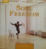 CD РАЗНЫЕ ИСПОЛНИТЕЛИ - SOUL FREEDOM  WPCD032 Wisepack 1995 UK Джаз Б/У