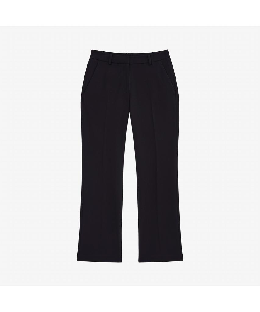 LACOSTE Женские брюки полуклеш Hf531E-55N 031