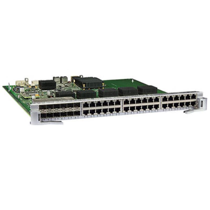 H3C 48-Port Gigabit Ethernet Optical Interface Module