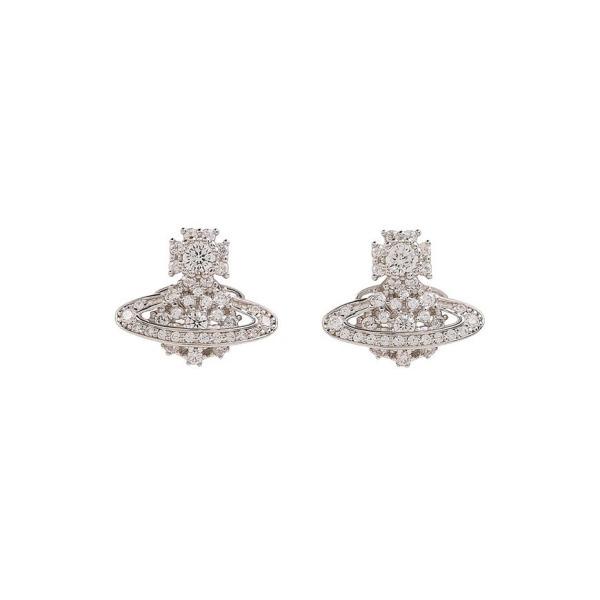 Серьги Vivienne Westwood для женщин Narcisa 62010317 P102