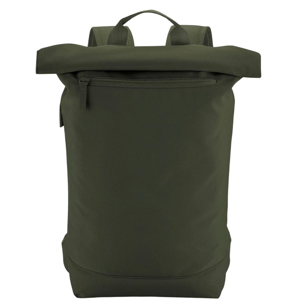 Bagbase Simplicity Lite Roll Top Backpack