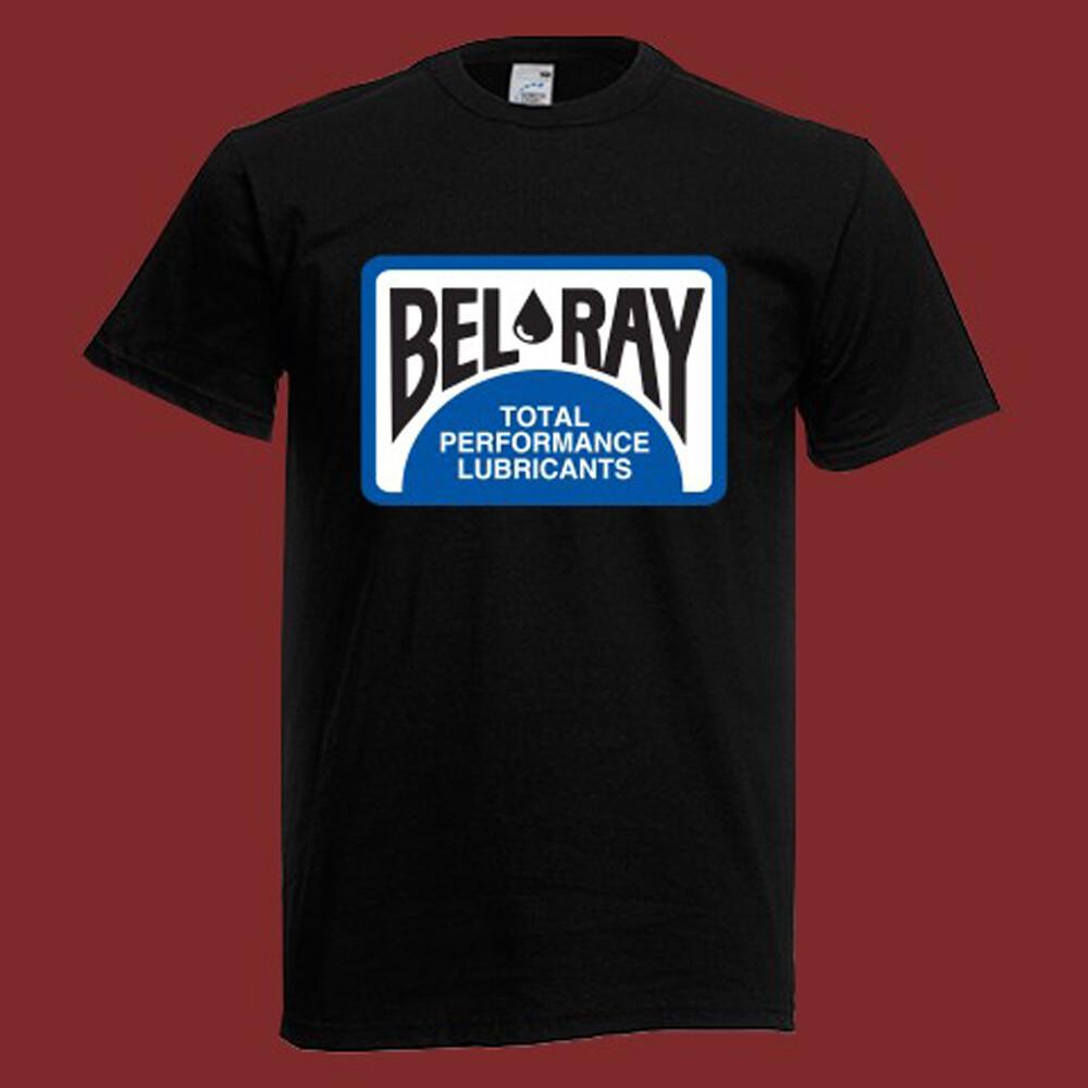 Bel Ray Racing Oil Men's Black Size S-4XL