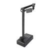 USB Document Camera 4K 16MP Ultra High Definition Document Webcam Adjustable Angle for OS X for Windows for OBS for