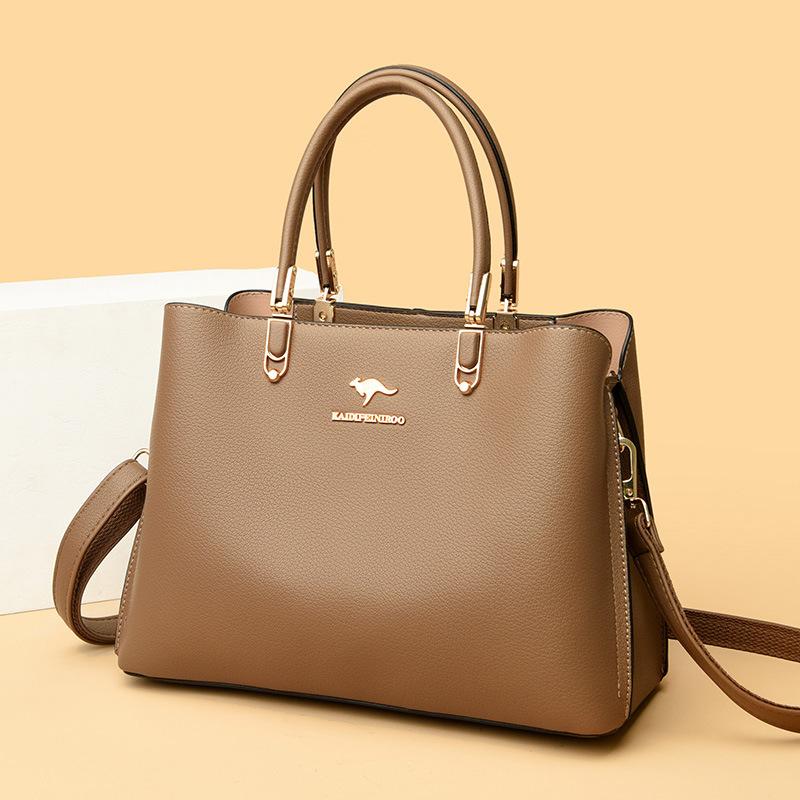 Bag Crossbody Bag Women's Shoulder Bag Women's Stylish Atmospheric Women's Handbag