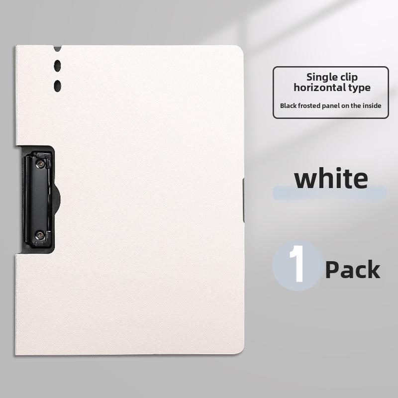 Многофункциональная папка для совещаний формата А4 и блокнот для доски для записей в офисе и для студентов