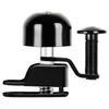 Small Bicycle Bell MTB Road Bike Horn Safety Ring Cycle Alarm Fine Quality Loud MTB Road Bicycle Bike Bell