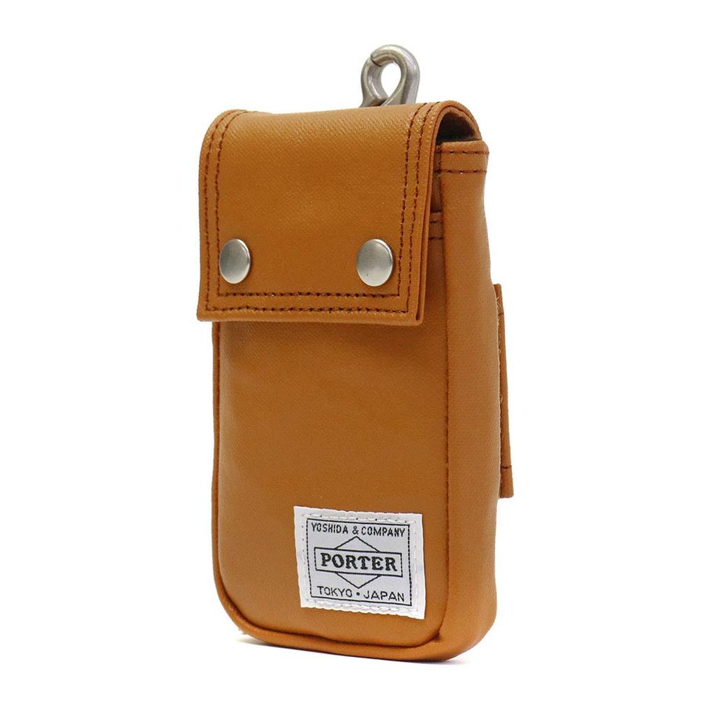 Porter Freestyle Pouch 707-08225 2. White