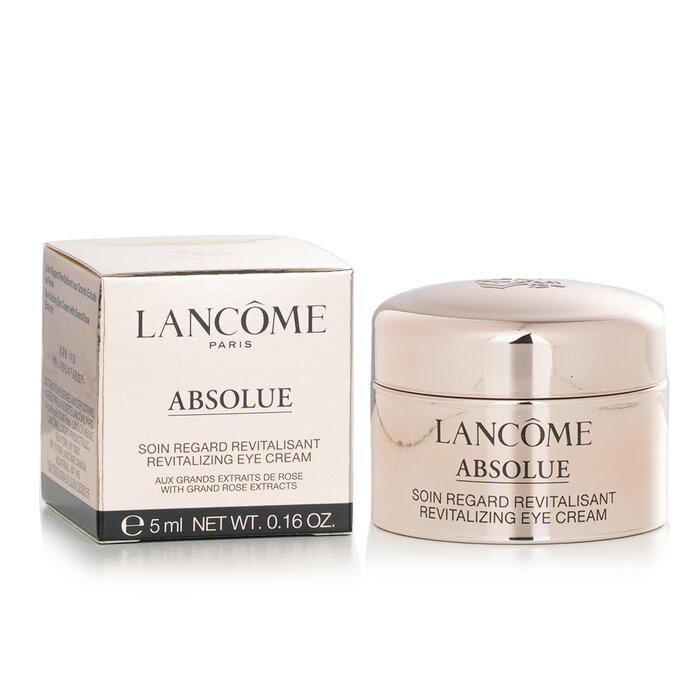 Lancome Крем для век Абсолют Ревитализирующий (Миниатюра)