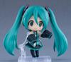 Good Smile Company Nendoroid Character Vocal Series 01 Хацунэ Мику Хацунэ Мику Пластиковая Раскрашенная Подвижная Фигурка 3.0 Без Масштаба