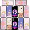 Phone Case for Samsung Galaxy S25 S23 S22 S24 Ultra FE A05 A06 A15 A16 A36 A37 A35 A54 A55 A56 A57 A25 A26 A53 A17 S9 Wallpaper Sailor Moon Girl Cover