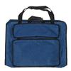 1pcs Large Capacity Artist Portfolio Bag Reinforced Structure Art Supplies Storage Bag  For Artists