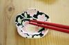 Hanayuki Kohana Chopstick Made in Set of 5 Mino Chopstick ACS WEB SHOP Rests, Japan, 5, Patterns, Ware, Rest,