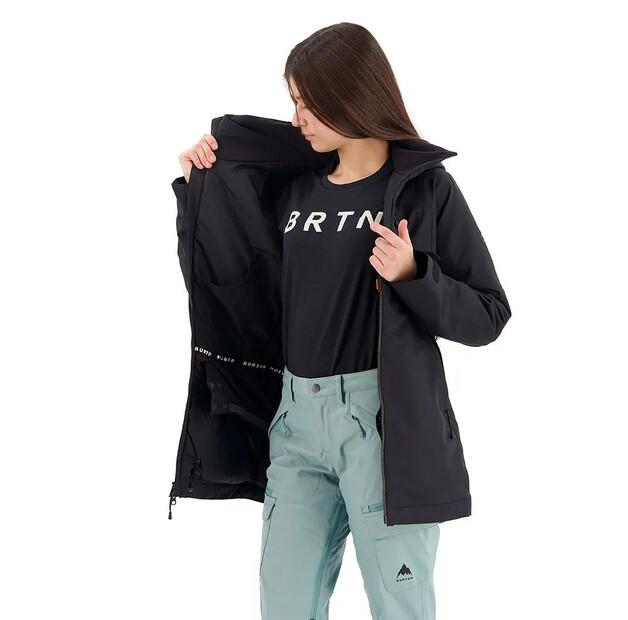 Burton Jacket Lelah