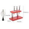 Integrated two-piece set Watch Hand Press Watch Repair Tool  Watch daily maintenance