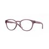 Oy8017 Round Off  Youth Fit  801705 Women Eyeglasses