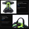 Light Up LED Dog Harness Adjustable Dog Glow Vest Practical Luminous Pet Chest Strap  Cats Pet
