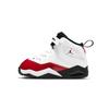 Air BLoyal TD White Gym Red Baby Sneakers Black CK1427-106