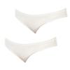 Упаковка-2 трусики из микрофибры 163330-CC710 для женщин