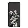 Чехол для телефона Samsung Galaxy S25 S24 S23 iPhone 16 15 Xiaomi Redmi Note 14 13 12 16E X Pro Max OPPO Moto Huawei Gojo Satoru Jujutsu Kaisen Cool Cover