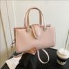 New Fashion Handbag Women's Commuter Shoulder Messenger Bag
