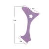 Eyeliner Applicators Guides Mascara Shield For Make Up Reusable Eye Stencils Eyelash Eyeshadow Lip Applicators Make Up Aid Tool