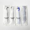 Oral Care Tools Interdental brush Dental Plaque Remover Orthodontic Toothbrush Tooth Stain Eraser